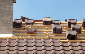 Dirt Pot clay roofing costs