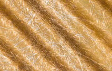 Dirt Pot fibreglass roof waterproofing