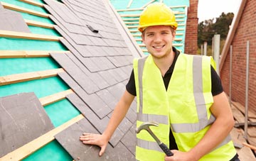 find trusted Dirt Pot roofers in Northumberland