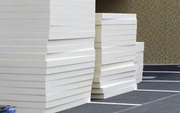 Dirt Pot flat roof insulation costs