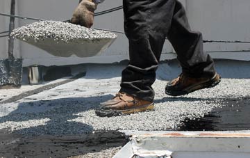 Dirt Pot flat roofing companies