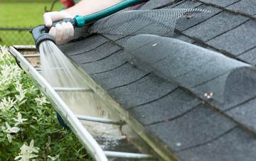 Dirt Pot gutter cleaning costs