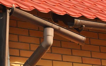 Dirt Pot gutter repair costs
