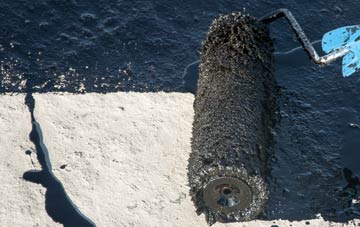 Dirt Pot liquid sealant waterproofing