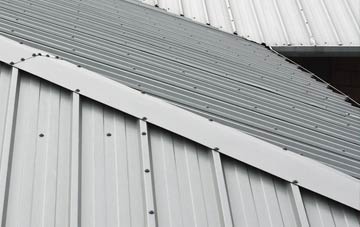 disadvantages of Dirt Pot metal roofing