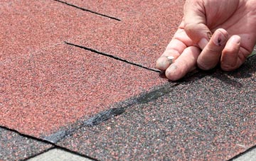 Dirt Pot asphalt roof repairs