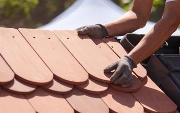 Dirt Pot roof tile contractors