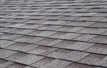 Dirt Pot tiles for shallow pitch roofing