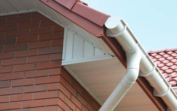 Dirt Pot soffit repair costs