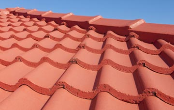 Dirt Pot tile and slate roof replacement