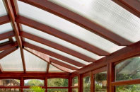 Dirt Pot conservatory roofing insulation