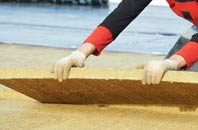 find rated Dirt Pot roof insulation companies