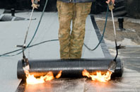 Dirt Pot flat roof sealing quote