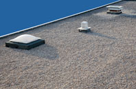 Dirt Pot flat roofing