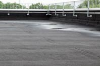 find rated Dirt Pot flat roofing companies