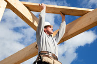 Dirt Pot roof replacement work