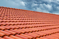 Dirt Pot roofing tiles