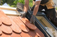 Dirt Pot tiled roofing companies