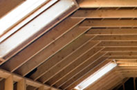 Dirt Pot tapered roof insulation quotes